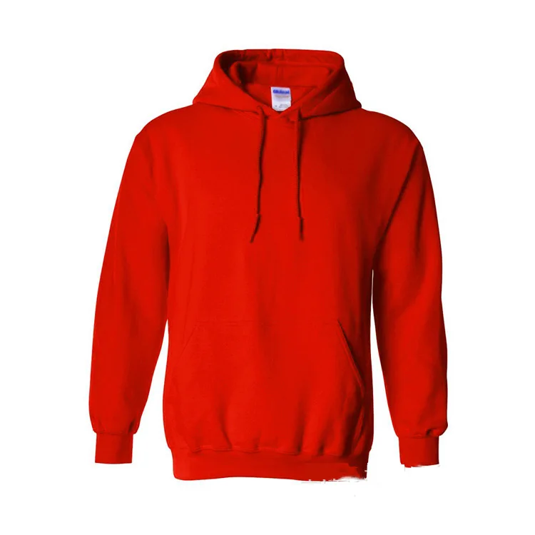 Embroidered Sweatshirts Good Quality Private Label Hoodies And No Brand