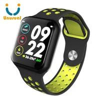 

Factory price wholesale f8 bluetooth smart bracelet sport watch for android and ios