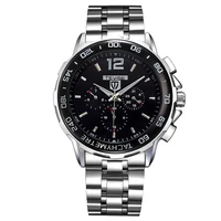 

TEVISE 356 Sport Online Wholesale Watch Male Stainless Steel Automatic Mechanical Watch For Men
