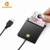 Factory Direct Sales atm card reader usb smart card reader
