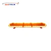 ECE R65 emergency auto lighting police full led amber lightbar strobe