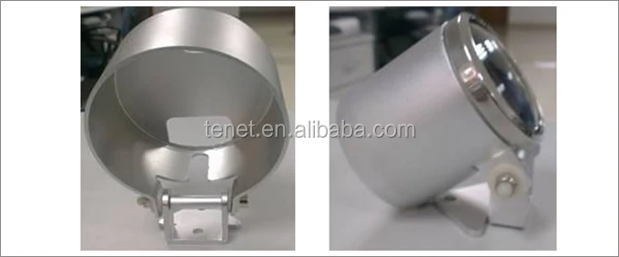 LCD Digital GPS Motorcycle Auto Speedometer