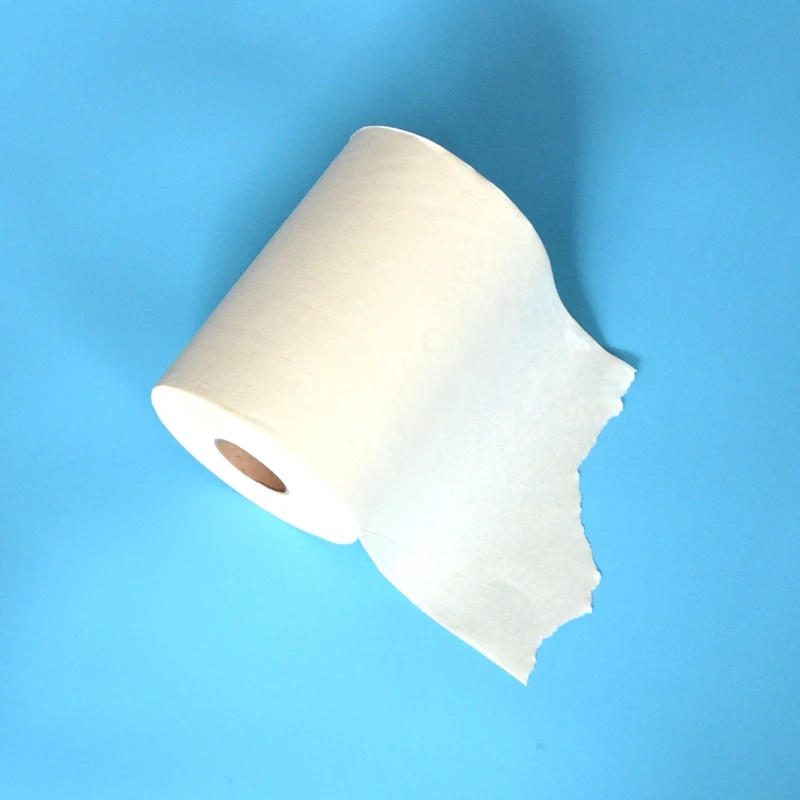 virgin pulp higeian 医用纸巾卷