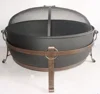 fire pit trade assurance Super Large fire pit outdoor