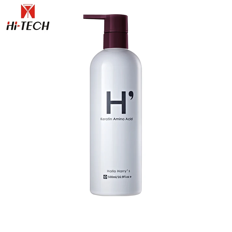 Moisture Keratin Treatment Silk Botanical Keratin Soften