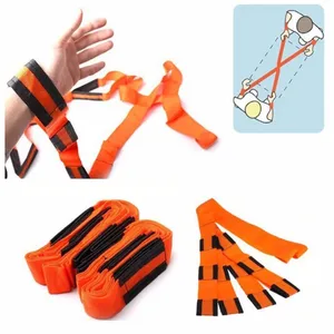 Image of Heavy Transport Belt Forearm Forklift Lifting Moving Strap Transport Belt Wrist Straps Furniture Convenient