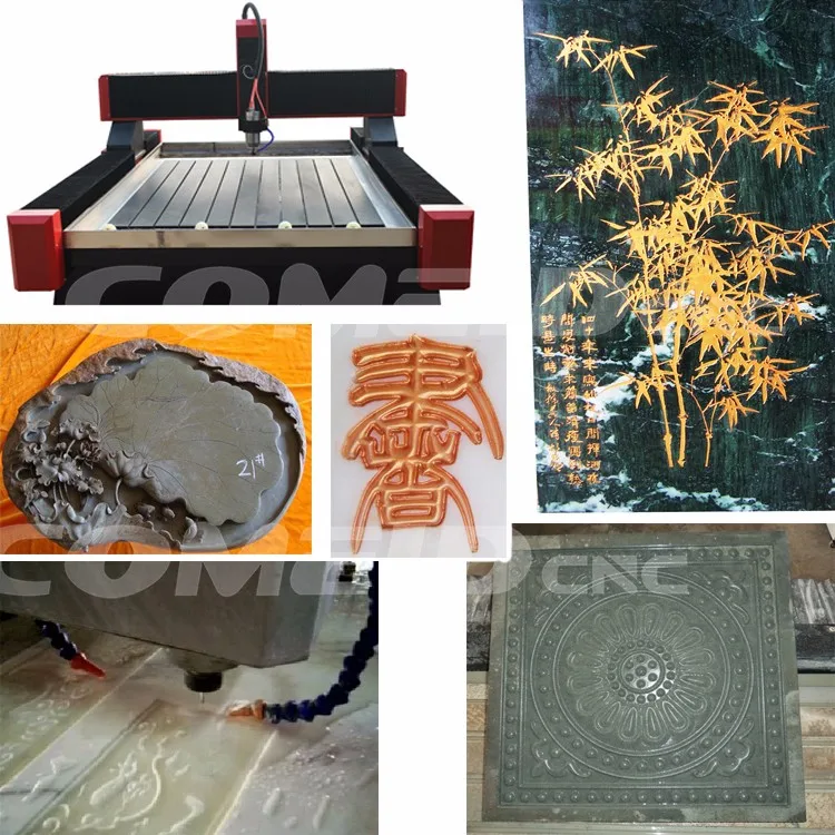 cheap marble cnc stone engraving tools