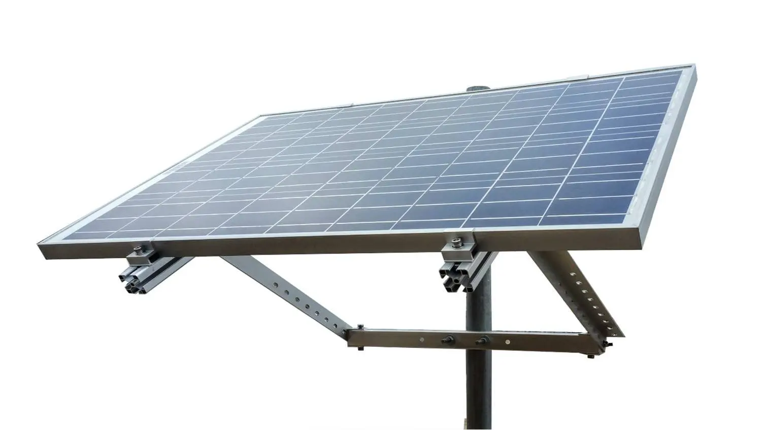 Cheap Pole Mount Solar Panel Systems, find Pole Mount Solar Panel ...