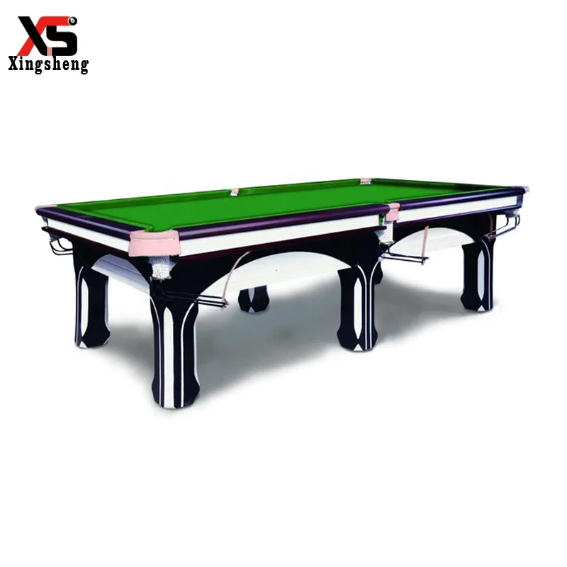 

2021professional home used luxury 12ft snooker billiards pool billiard table