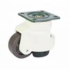 heavy duty gb 120 retractable casters load 2200lbs