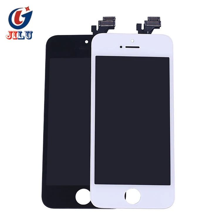 Original new factory price lcd for iphone 5 lcd,for lcd iphone 5 screen replacement