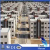 High Quality Light Steel Prefabricated Accommodation