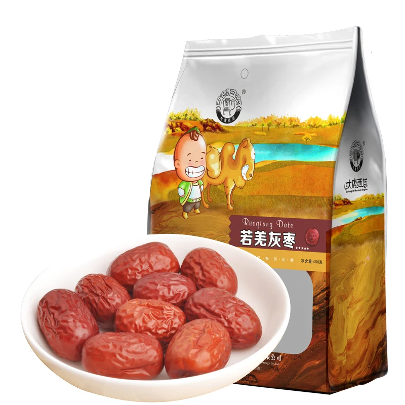 2019 chinese all kinds of red jujube dates date fruit