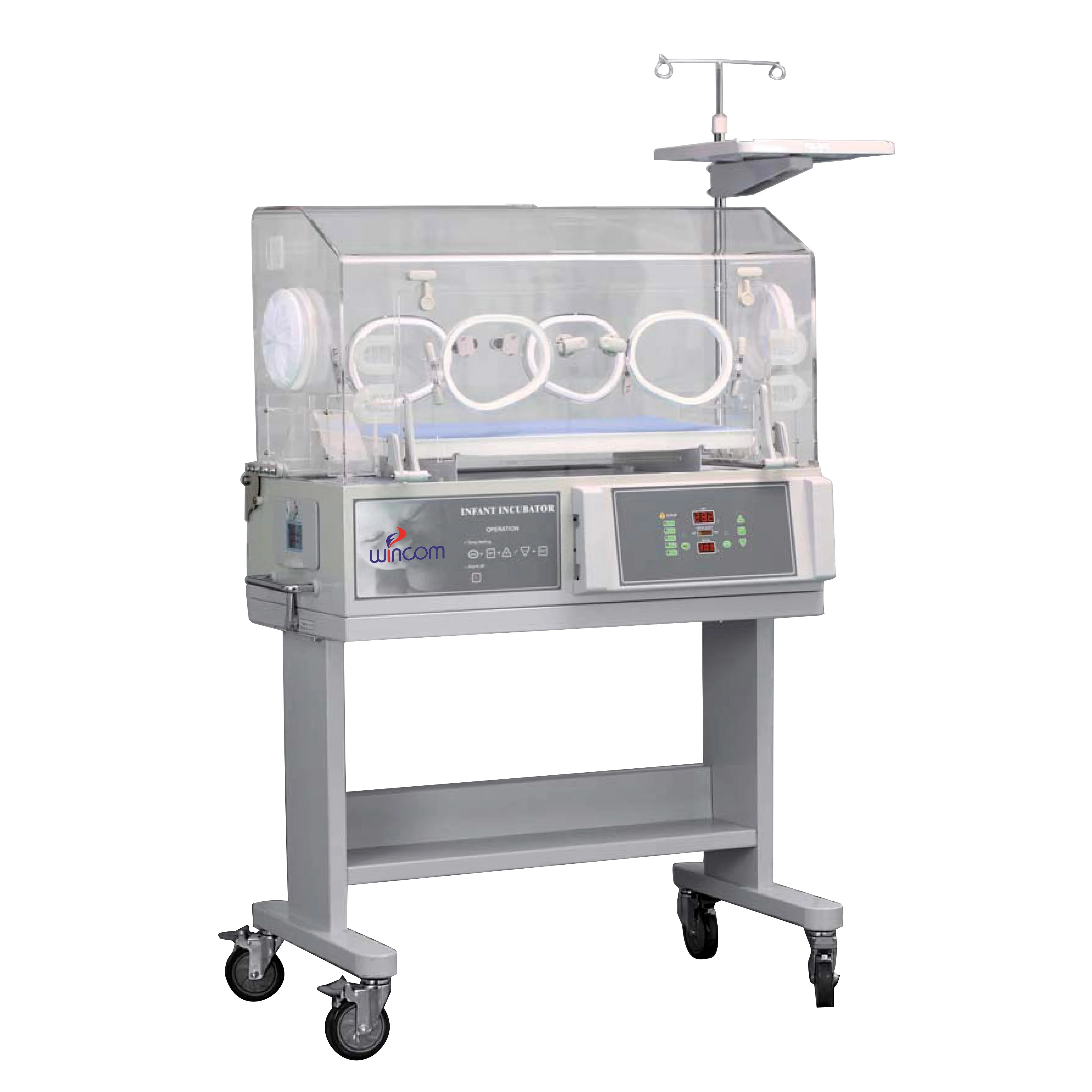 Surgical infant incubator