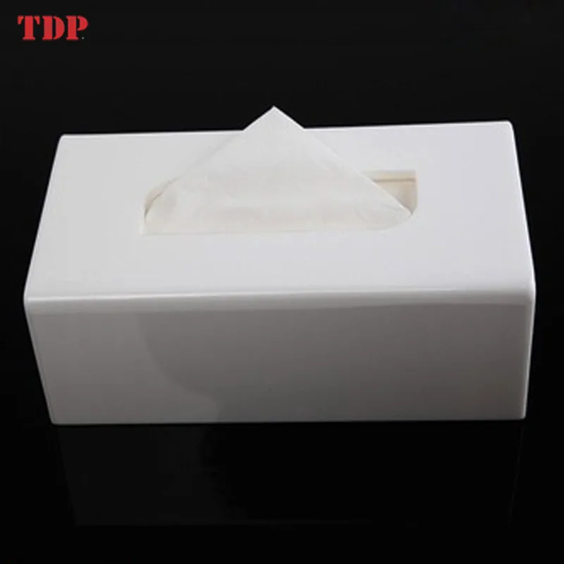 tissue paper in box