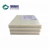 High construction efficiency material hollow plastic concrete forms