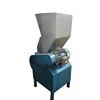 Automatic mini tea bag processing