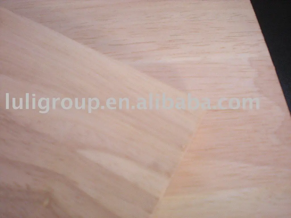 
High quality 20mm chile radiate pine finger joint board from China 