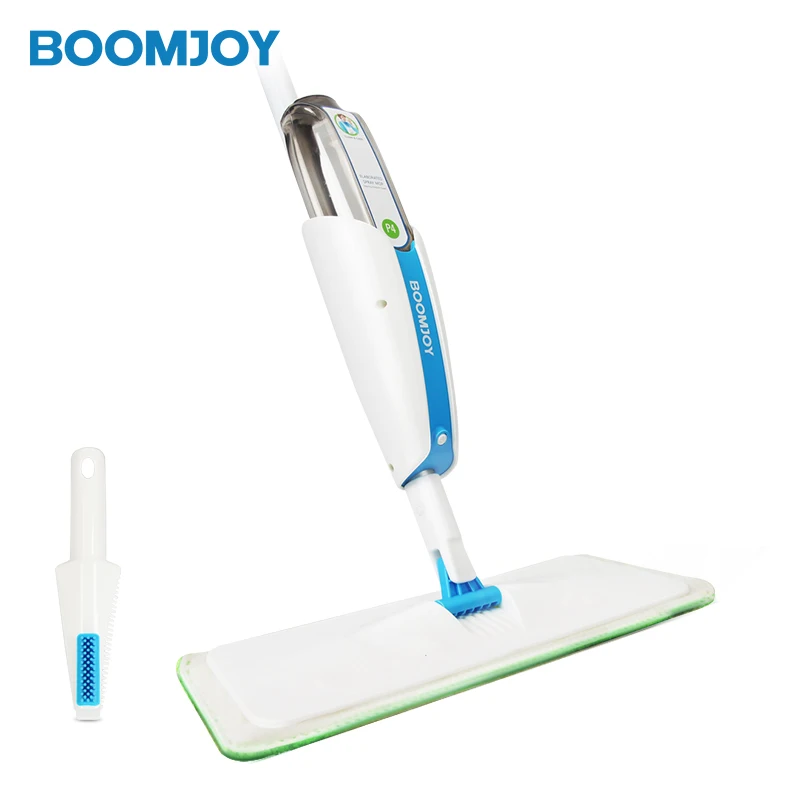 

Brand New Classic Spray P4 for BOOMJOY Brand 48 Hours Shipping Out, White and blue