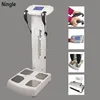 tester/ body fat composition test provide analysis of health data