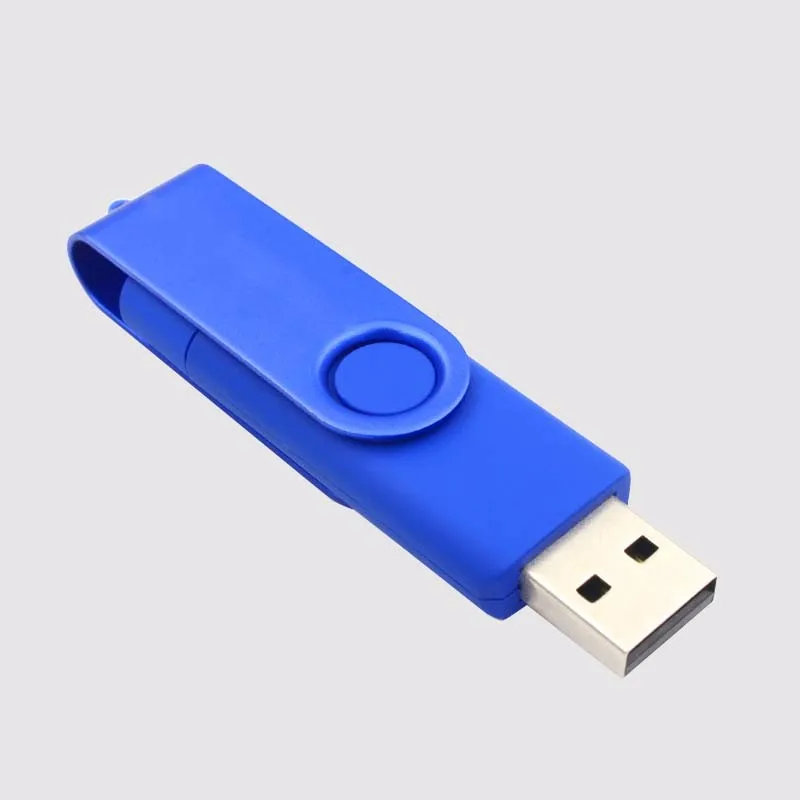 OTG Smartphone USB Flash Drive Mobile phone USB Cellphone USB Flash Disk - ANKUX.COM