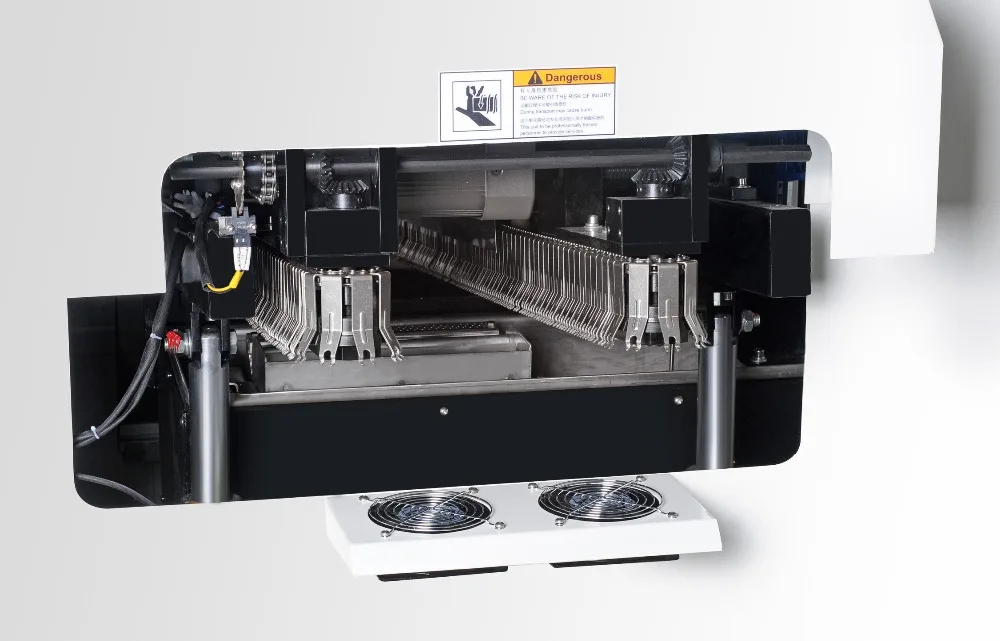 hot sale lead free good quality wave solder machine for electronics machine line