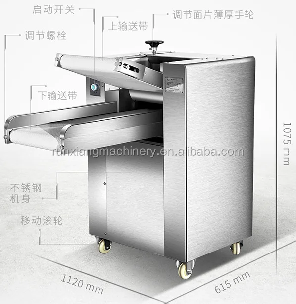 2019 Factory Price Automatic Chinchin Cutter Making Nigerian Chin Chin Cutting Machine For Sale Buy Chinchin Cutting Machine Chinchin Frying Machine Chinchin Line Product On Alibaba Com
