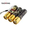 Aluminum small portable cob mini led flashlight, Cob led torch, cob flash light led