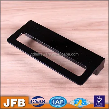 Fancy Cabinet Handles Aluminum Kitchen Cupboard Handles Bedroom