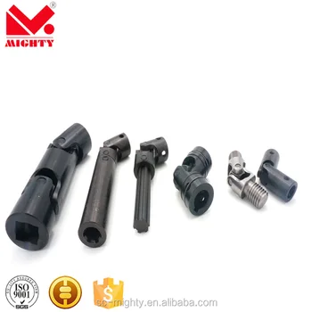 miniature universal joint couplings