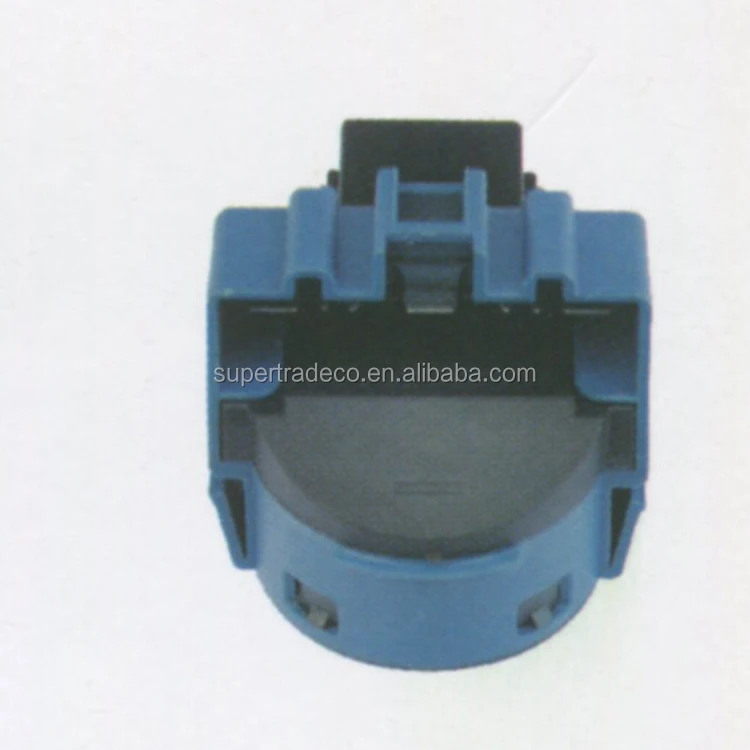 Contactslot, contactsleutelschakelaar, 12V universele auto auto 3 standen AAN UIT Start contactslotbedieningen met 2 sleutels SPB501 voor auto's, buggy's