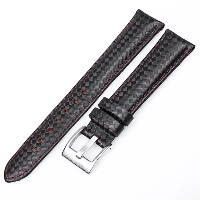 

Genuine Leather Watch Band Hot Sale Watch Strap for amazon Spot