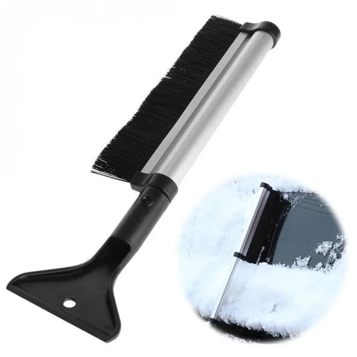 Auto Snow Brush With Squeegee & Ice Scraper Buy Auto Snow Brush,Auto