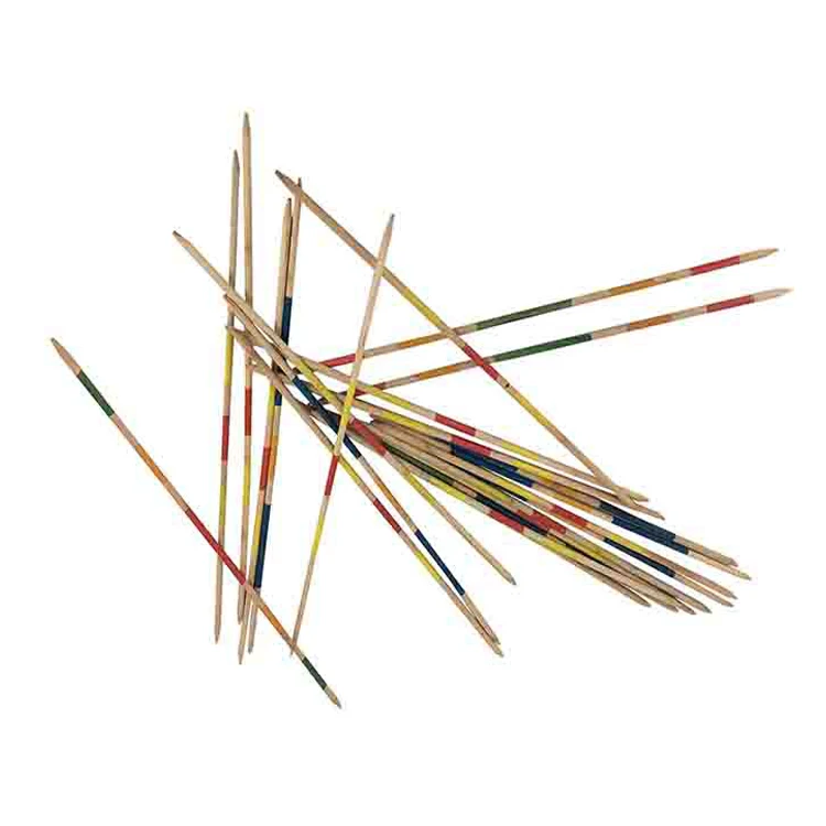 Outdoor Product Mikado Set For Garden Lawn Games - Buy Mikado Set,Pick ...