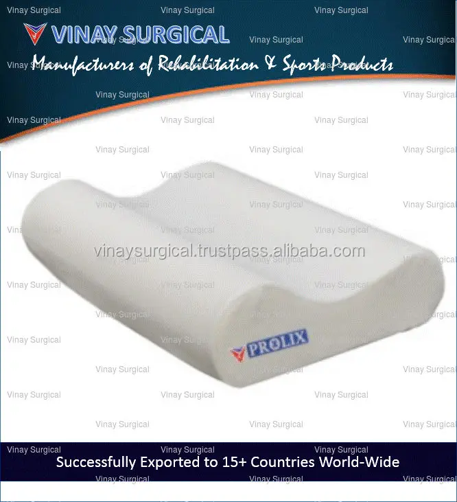 Cervical Spondylosis Pillow