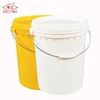 Food grade barrel manufacturer drum barrels plastic buckets wholesale with great price