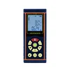 Laser Distance Meter 40M 60M 80M 100M Range Finder Laser Tape Measure Laser Ruler Trena Tape with Electronic Level
