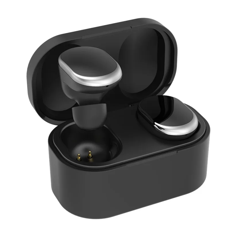 

Alibaba Best Seller Tws Bluetooth Earphone Earhook Wireless Headphone Headset Active Noise Cancelling Over Ear Earbud Gaming OEM, Black;white;colors customized