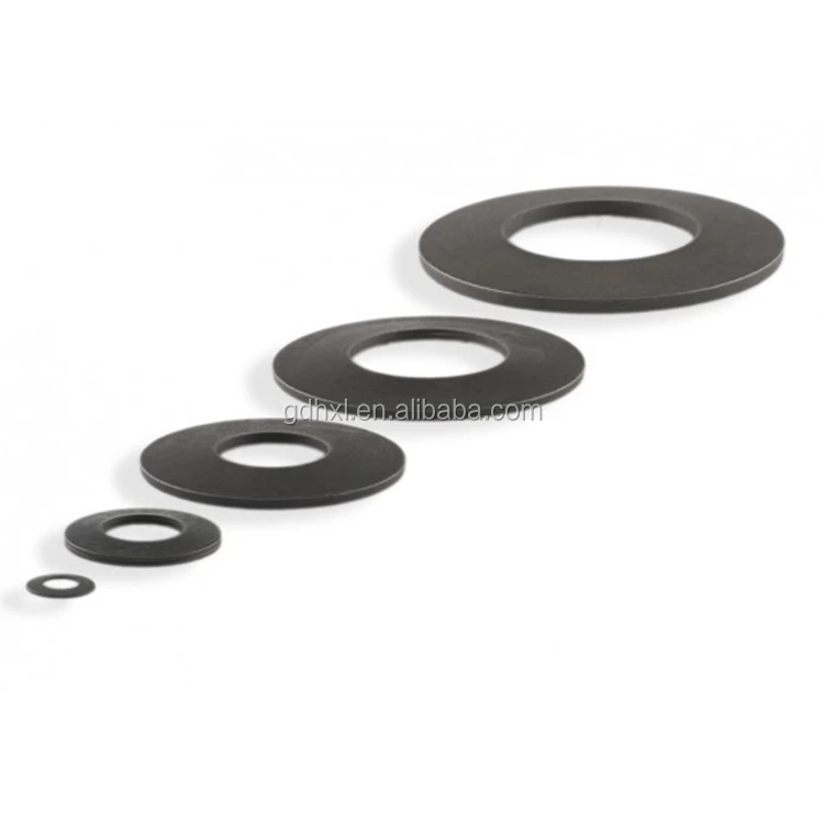 Custom Spring Steel Belleville Washer Buy Spring Washer,Disc Spring