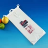 BOPP CPP Popular Bio Degradable Plastic Bag with Wicket For Bread Packing