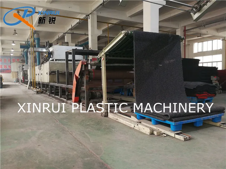 Best Automatic Non Slip Pvc / Door Floor / Car / Hotel / Bath Mat