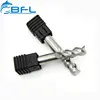 BFL Aluminum Cutter End Mill Grinder CNC Chuck