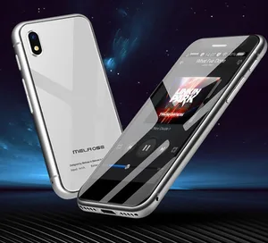 Ultra Thin K15 4G Pocket Phone Memory