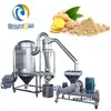 Latest hot in Spain superfine ginger powder grinder air classifier mill machine