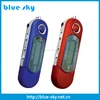 High quality popular USB input 2gb a-b repeat mp3 player with good price