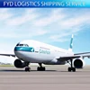 Worldwide Freight Forwarder from China to Austria Denmark Czech Republic and Other European Country
