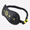 Cross-border e-commerce best selling style custom printing other earplugs style shade sleep eye mask