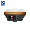 High-accuracy Multi-Frequency Multi-satellite RTK GNSS intelligent mapping system