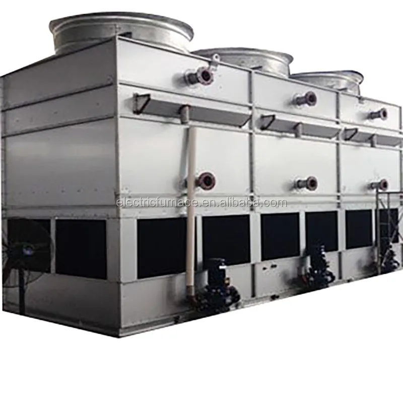 Cooling Tower, 200T, 300T - detail 2