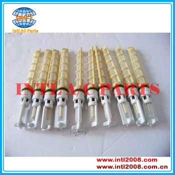 How To Well Install An Orifice Tube Youtube